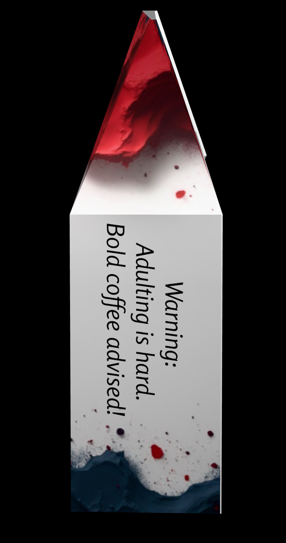 Force Coffee (Original Roast)