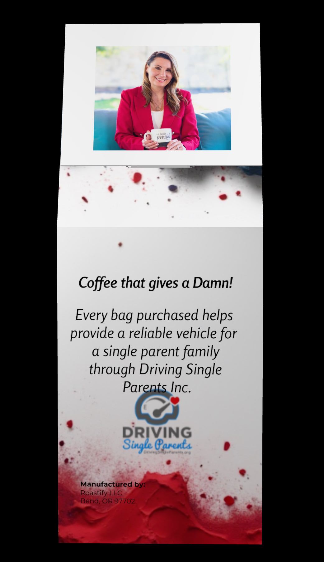 Force Coffee (Original Roast)