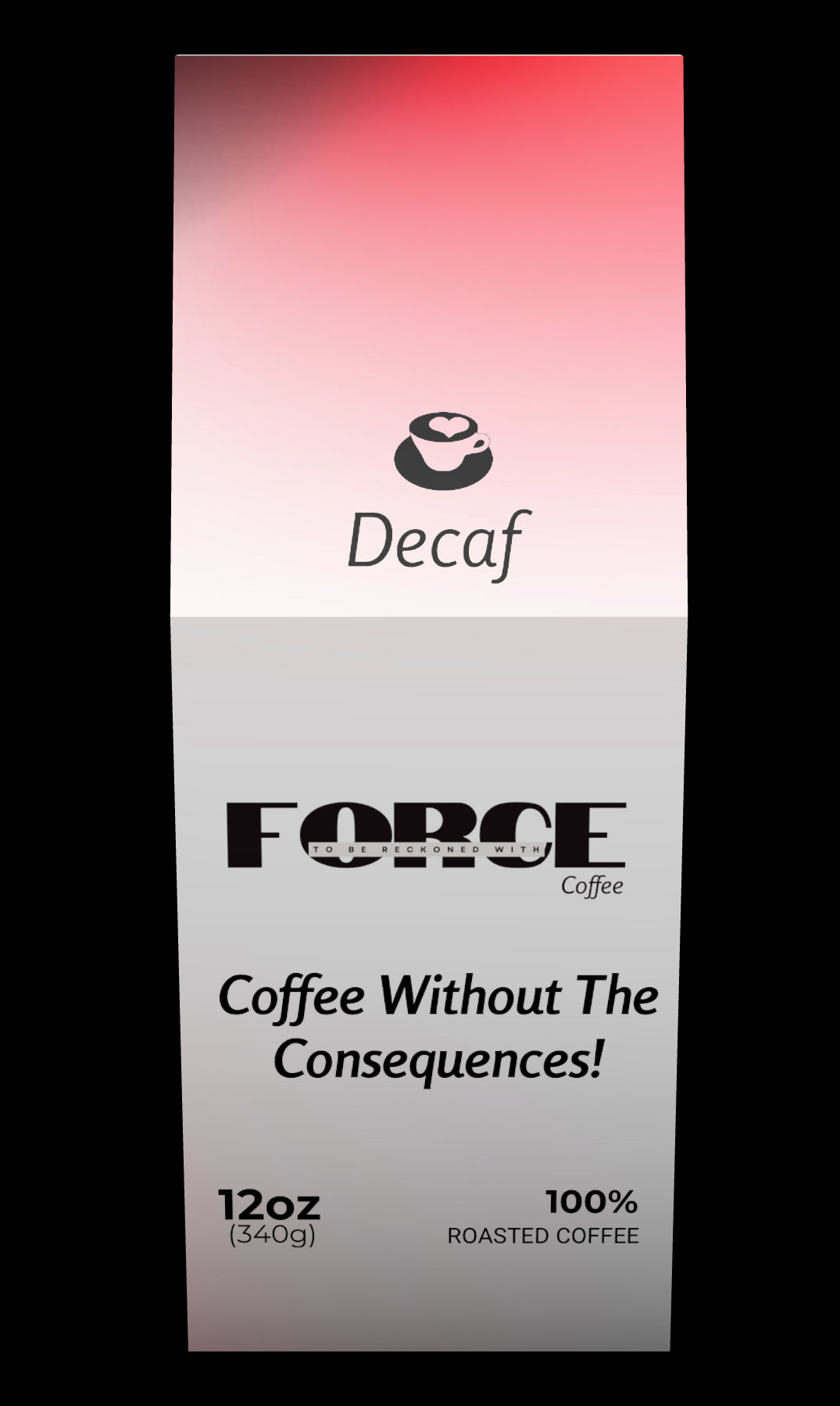 Force Coffee (Decaf)