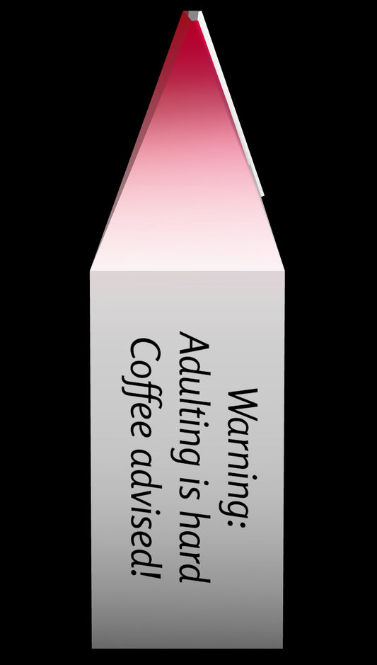 Force Coffee (Decaf)