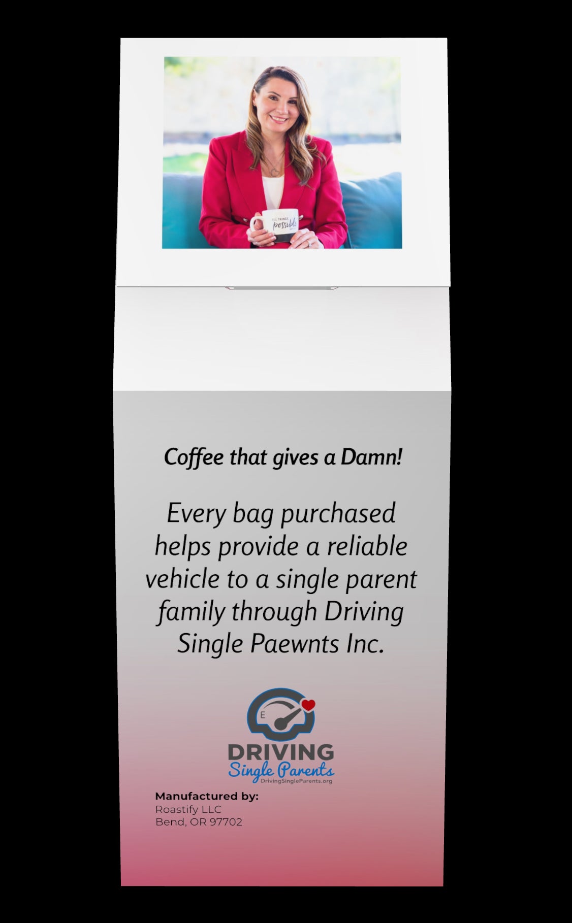 Force Coffee (Decaf)